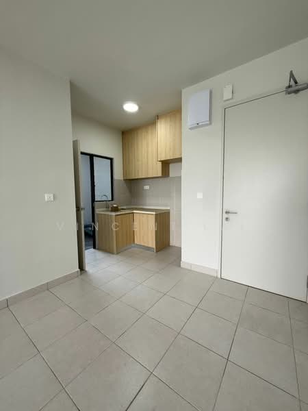 Pangsapuri untuk Disewa di Residensi Max - Vincent Lai - Kitchen - PropertyGuru.com.my