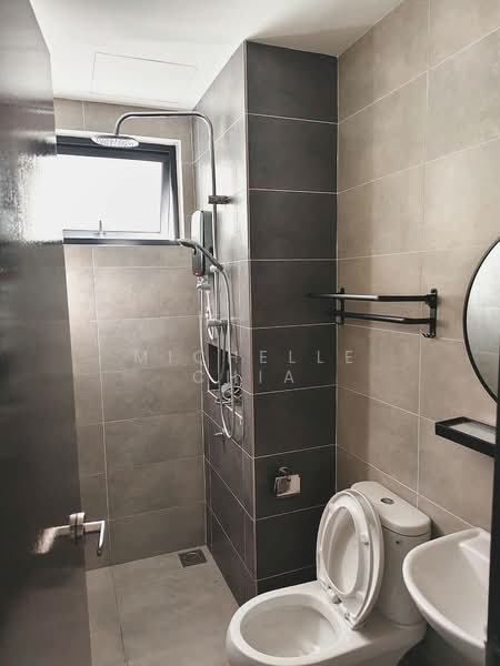 Untuk Disewa - ASTON ACACIA