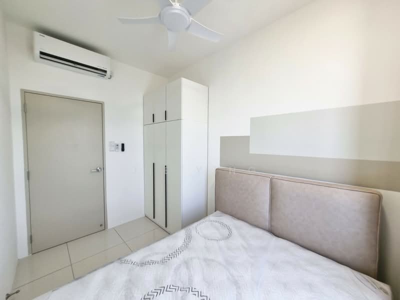 Pangsapuri untuk Disewa di Vivo Executive Apartment - Jie Ying - Bedroom - PropertyGuru.com.my