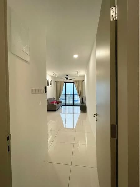 Vivo Executive Apartment - 3