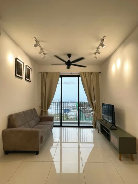 Vivo Executive Apartment - 1