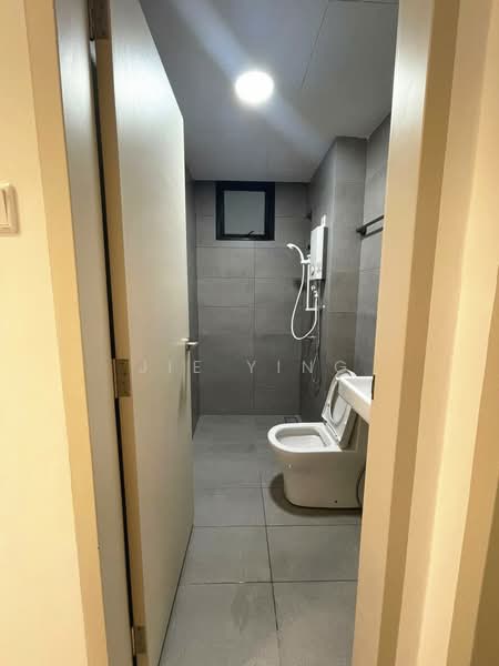 Pangsapuri untuk Disewa di Vivo Executive Apartment - Jie Ying - Bathroom - PropertyGuru.com.my