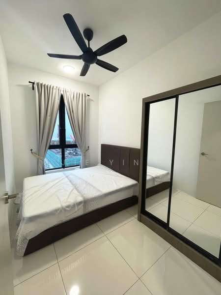 Pangsapuri untuk Disewa di Vivo Executive Apartment - Jie Ying - Bedroom - PropertyGuru.com.my