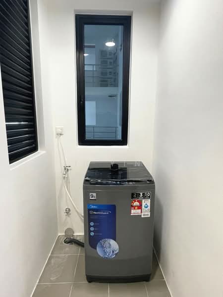 Pangsapuri untuk Disewa di Vivo Executive Apartment - Jie Ying - Interior - PropertyGuru.com.my