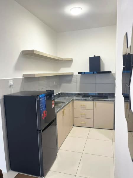 Vivo Executive Apartment - 4