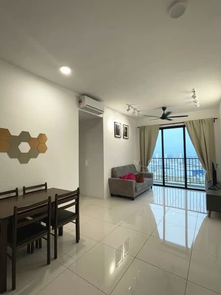 Vivo Executive Apartment - 2