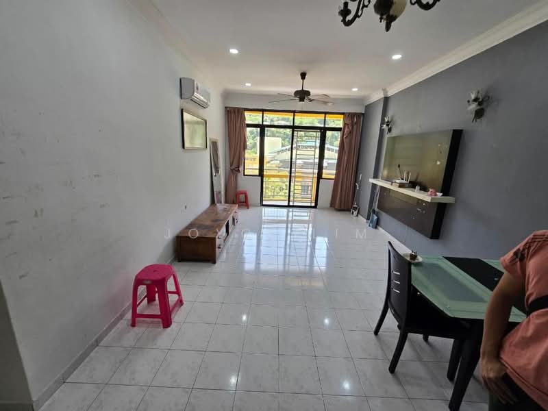 Apartment for Rent at Parkview Towers - JOYCE LIM - PropertyGuru.com.my