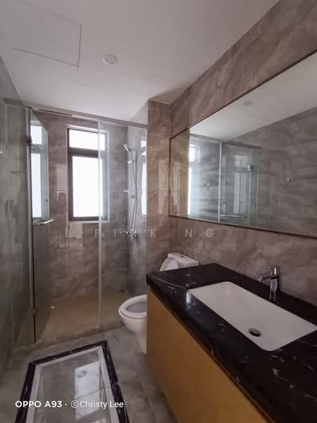 Service Residence for Rent at R&F Princess Cove Phase 1 - Pink Ng - Bathroom - PropertyGuru.com.my