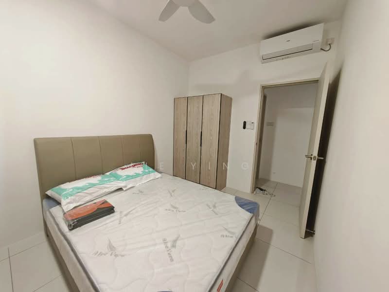 Vivo Executive Apartment - 4