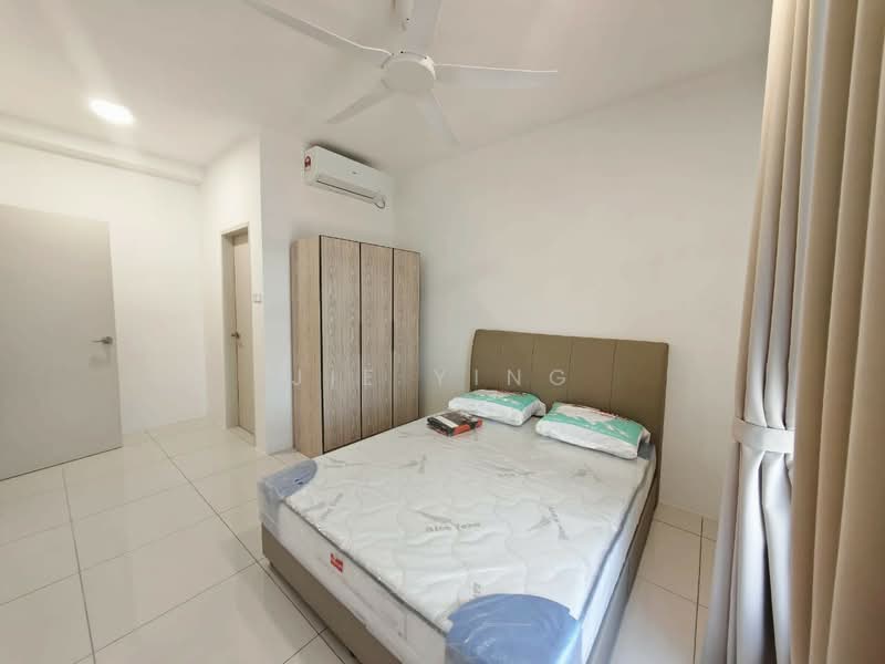 Vivo Executive Apartment - 3