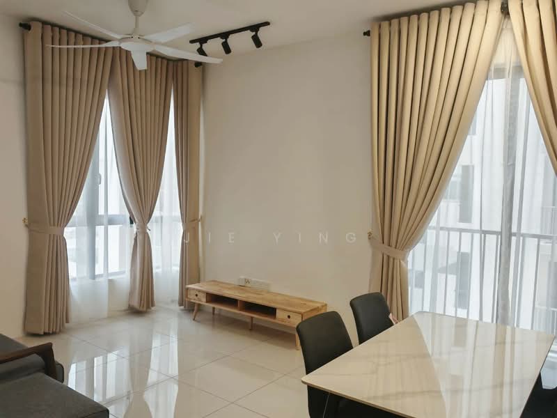 Vivo Executive Apartment - 1