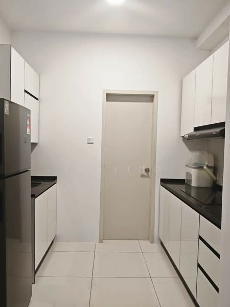 Vivo Executive Apartment - 2