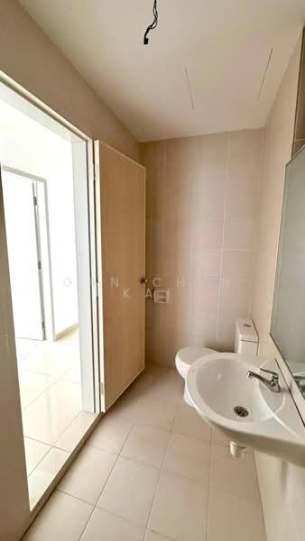 Condominium for Rent at Ideal Venice Residency - Gan Chun Kai - Bathroom - PropertyGuru.com.my