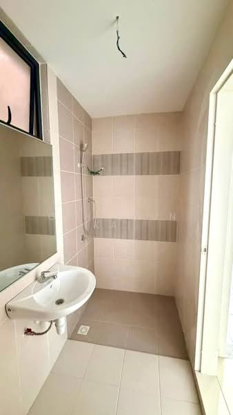 Condominium for Rent at Ideal Venice Residency - Gan Chun Kai - Bathroom - PropertyGuru.com.my