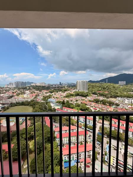 Kondominium untuk Disewa di Ideal Venice Residency - Gan Chun Kai - PropertyGuru.com.my