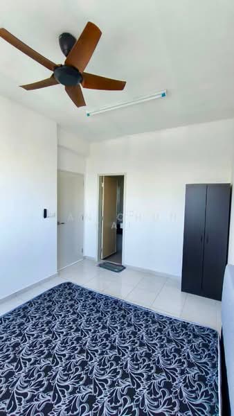 Kondominium untuk Disewa di Ideal Residency - Gan Chun Kai - Bedroom - PropertyGuru.com.my