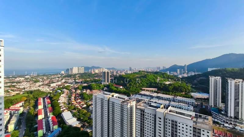 Kondominium untuk Disewa di Ideal Residency - Gan Chun Kai - PropertyGuru.com.my