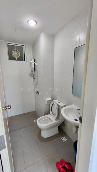 Kondominium untuk Disewa di Ideal Residency - Gan Chun Kai - PropertyGuru.com.my