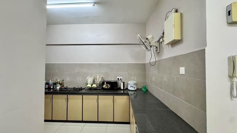 Kondominium untuk Disewa di Gardens Ville - Gan Chun Kai - PropertyGuru.com.my