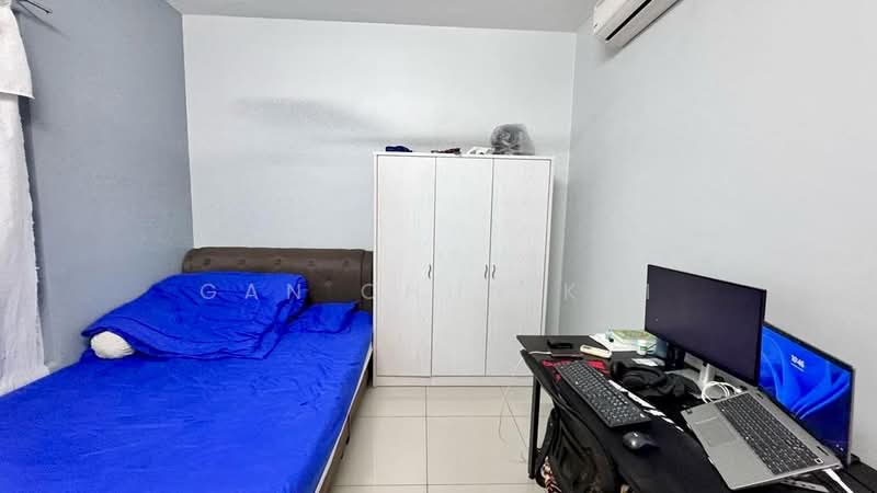 Kondominium untuk Disewa di Gardens Ville - Gan Chun Kai - PropertyGuru.com.my
