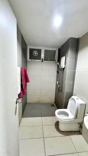Kondominium untuk Disewa di Gardens Ville - Gan Chun Kai - PropertyGuru.com.my