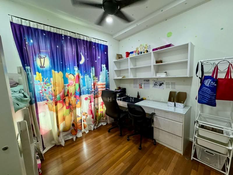 Kondominium untuk Disewa di Raffel Tower - Gan Chun Kai - Study - PropertyGuru.com.my