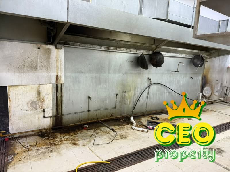 For Rent - Jalan Pasar near Kek Lok Si