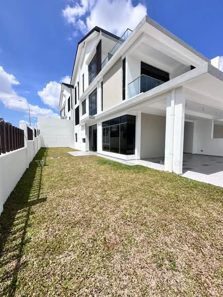 Cluster House for Rent in Horizon Hills (Iskandar Puteri (Nusajaya)) - Wallace Ang - Exterior - PropertyGuru.com.my