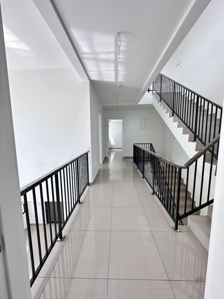 Cluster House for Rent in Horizon Hills (Iskandar Puteri (Nusajaya)) - Wallace Ang - Corridor - PropertyGuru.com.my
