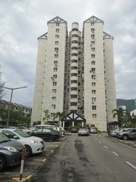 Taman Seri Damai untuk Untuk Dijual - RM 320,000, Apr 2026 - Exterior - PropertyGuru.com.my