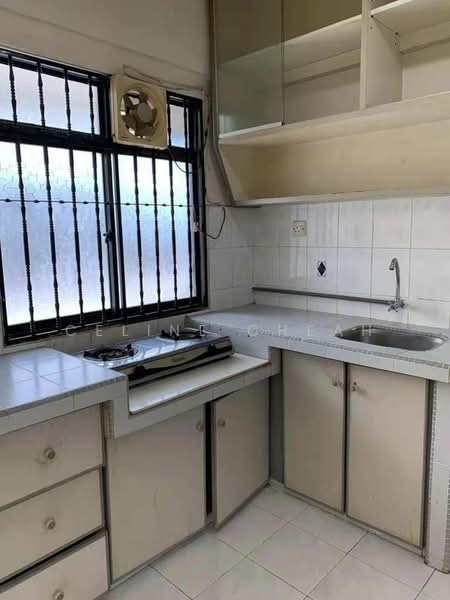 Eastern Court untuk Untuk Dijual - RM 349,000, Apr 2026 - Kitchen - PropertyGuru.com.my
