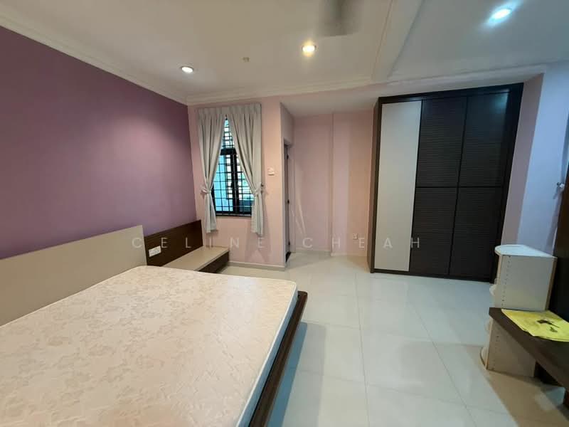 2-storey Terraced House for Sale in Kampung Pantai Jerjak (Gelugor) - Celine Cheah - Bedroom - PropertyGuru.com.my