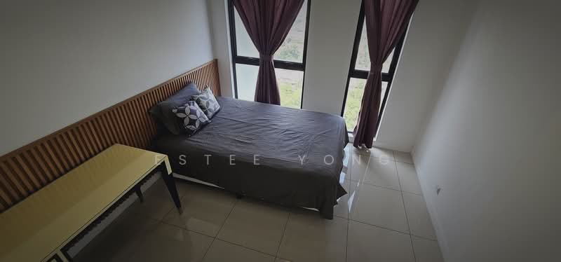 Kondominium untuk Disewa di CloudTree Residence - Estee Yong - Bedroom - PropertyGuru.com.my