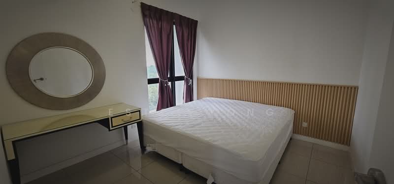 Kondominium untuk Disewa di CloudTree Residence - Estee Yong - Bedroom - PropertyGuru.com.my