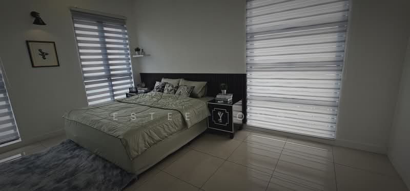 Kondominium untuk Disewa di CloudTree Residence - Estee Yong - Bedroom - PropertyGuru.com.my