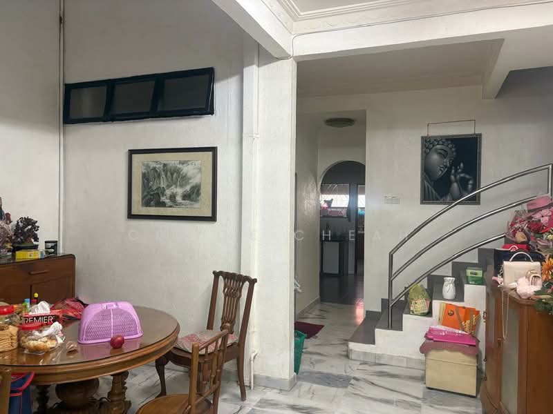 Rumah Teres 2 Tingkat untuk Dijual di Kampung Pisang (Ayer Itam) - Celine Cheah - Interior - PropertyGuru.com.my