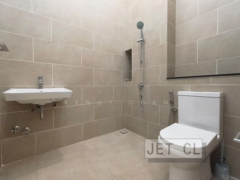 Setia Alam untuk Untuk Dijual - RM 1,880,000, Apr 2026 - Bathroom - PropertyGuru.com.my