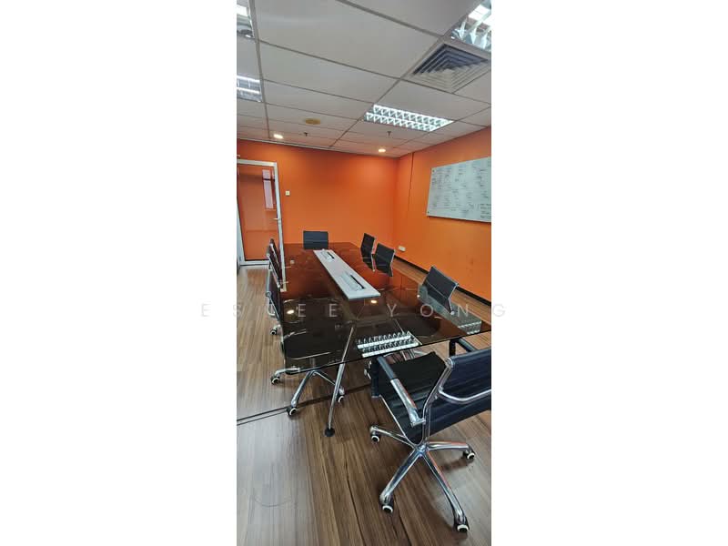 Office for Sale in KLCC (KL City Centre) - Estee Yong - Interior - PropertyGuru.com.my