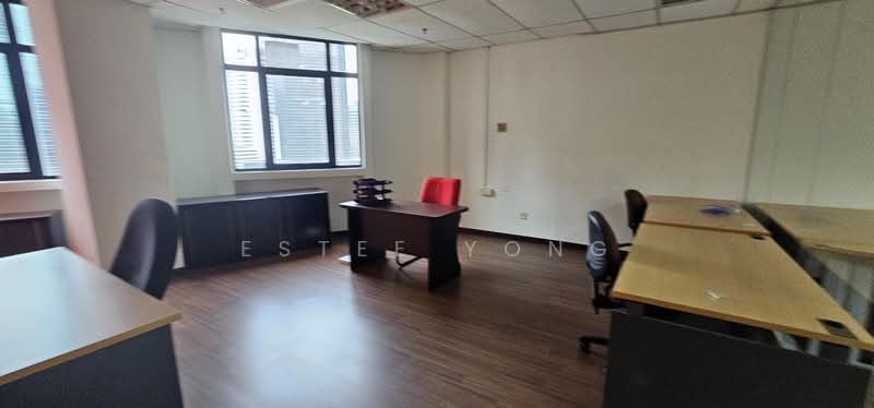 Office for Sale in KLCC (KL City Centre) - Estee Yong - Study - PropertyGuru.com.my