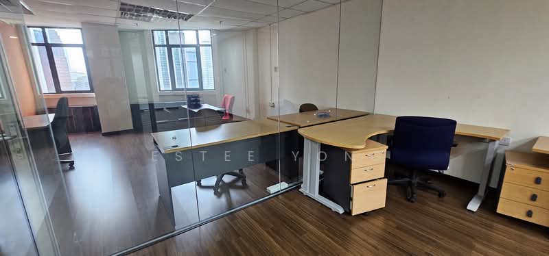 Office for Sale in KLCC (KL City Centre) - Estee Yong - Interior - PropertyGuru.com.my