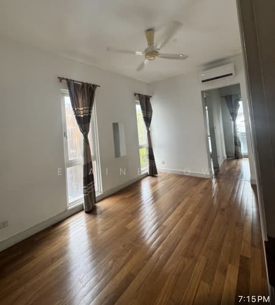 Sunway Rymba Hills - 2