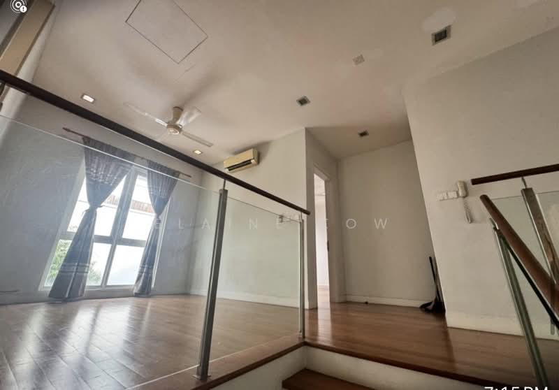 Sunway Rymba Hills - 3