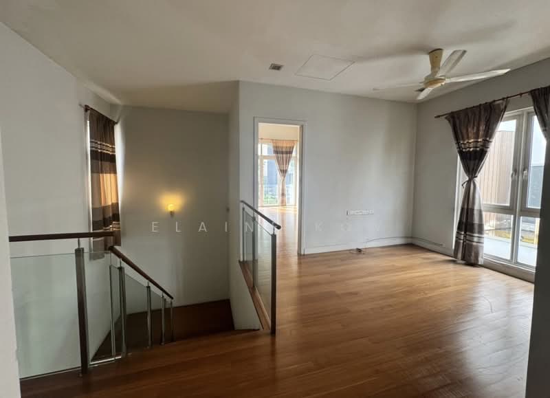 Sunway Rymba Hills - 5