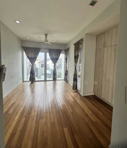 Bungalow for Sale in Petaling Jaya (Selangor) - Elaine Kow - Living Room - PropertyGuru.com.my
