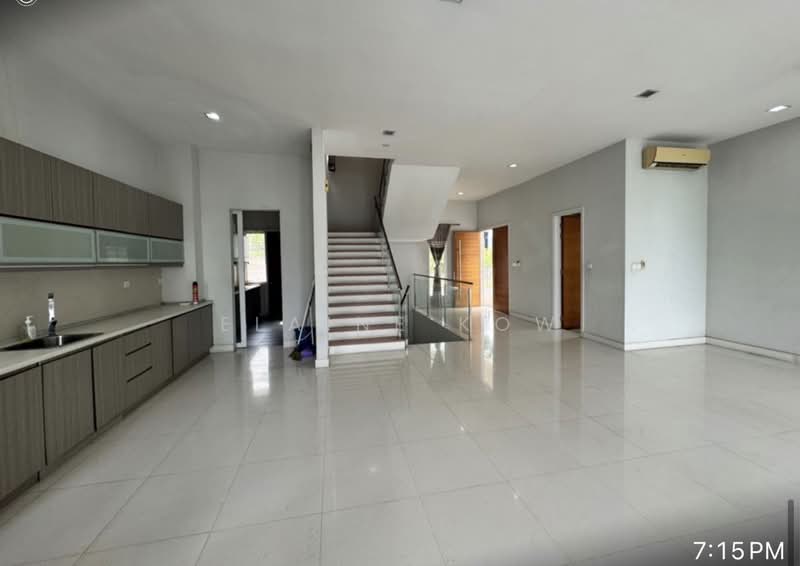 Sunway Rymba Hills - 1