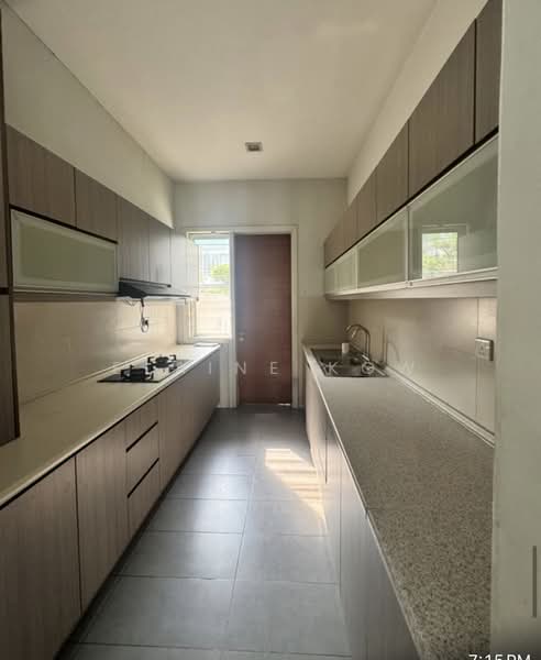 Bungalow for Sale in Petaling Jaya (Selangor) - Elaine Kow - Kitchen - PropertyGuru.com.my