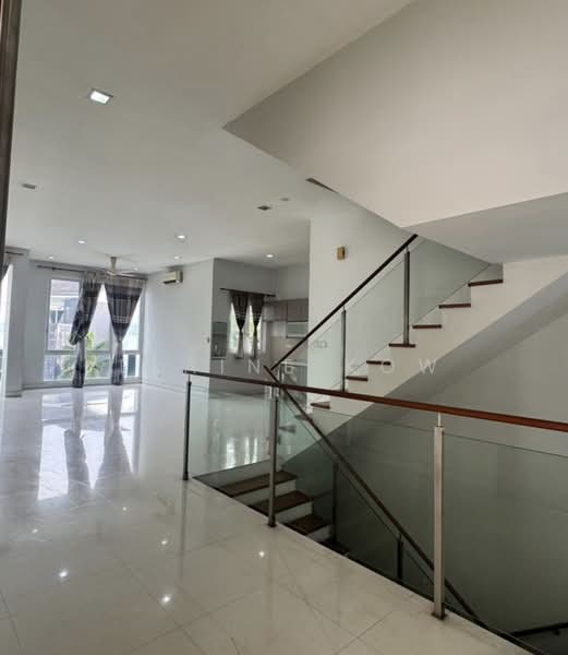 Bungalow for Sale in Petaling Jaya (Selangor) - Elaine Kow - Living Room - PropertyGuru.com.my