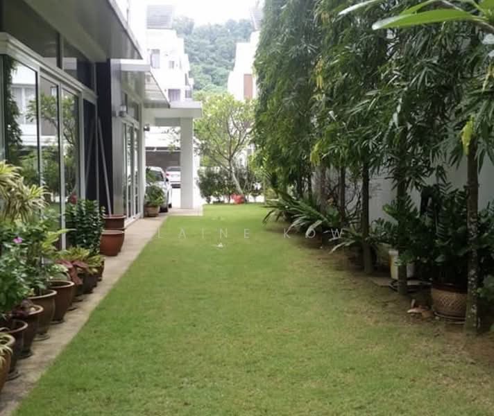 Sunway Rymba Hills - 1