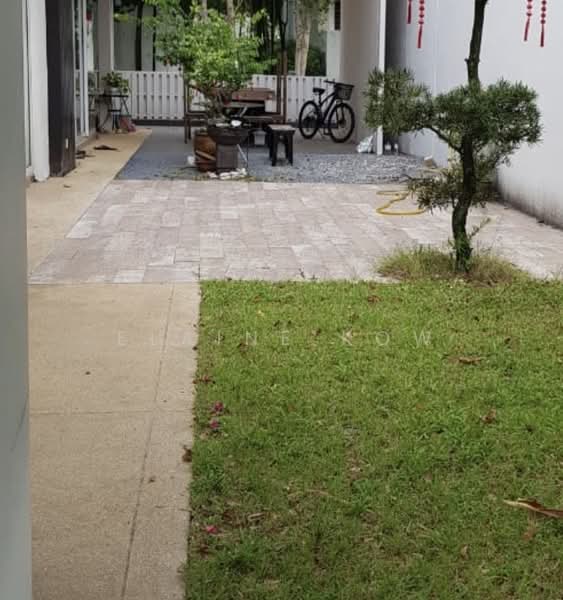 Rumah Banglo untuk Dijual di Sunway Damansara (Kota Damansara) - Elaine Kow - Exterior - PropertyGuru.com.my