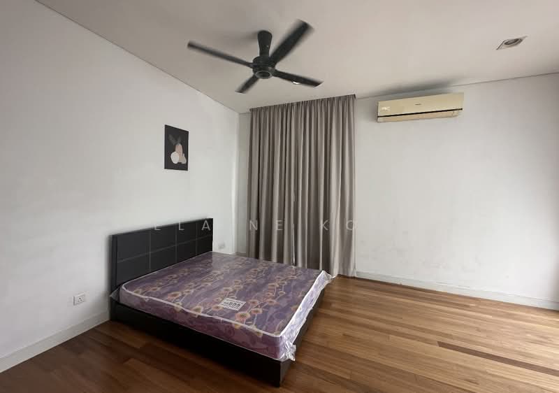 Rumah Banglo untuk Dijual di Sunway Damansara (Kota Damansara) - Elaine Kow - Bedroom - PropertyGuru.com.my